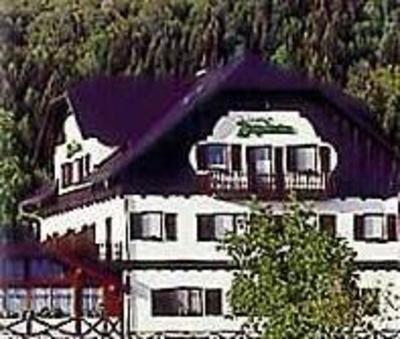 фото отеля Pension Zaplata Preddvor