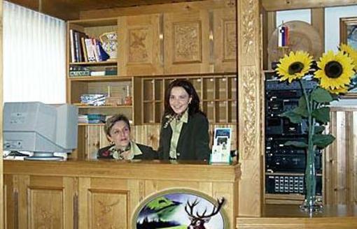 фото отеля Pension Zaplata Preddvor