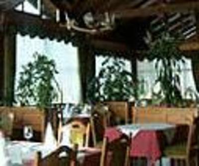 фото отеля Pension Zaplata Preddvor