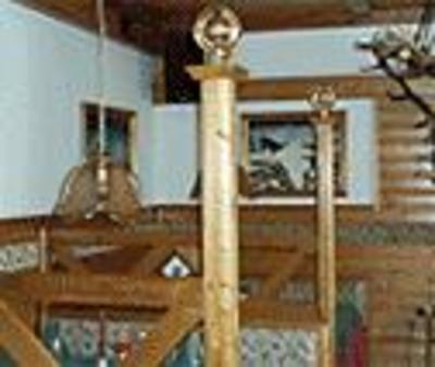 фото отеля Pension Zaplata Preddvor