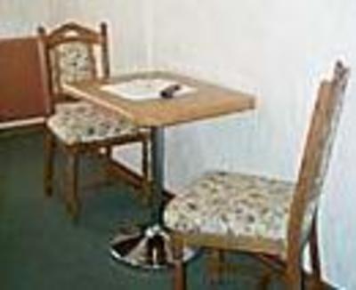фото отеля Pension Zaplata Preddvor