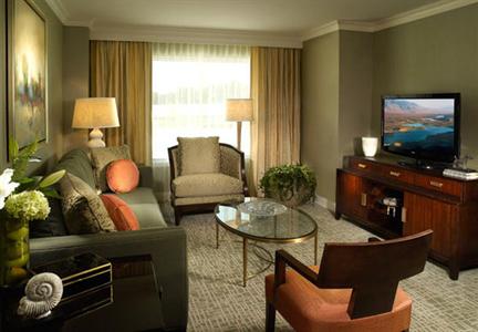фото отеля Atlanta Airport Marriott Gateway