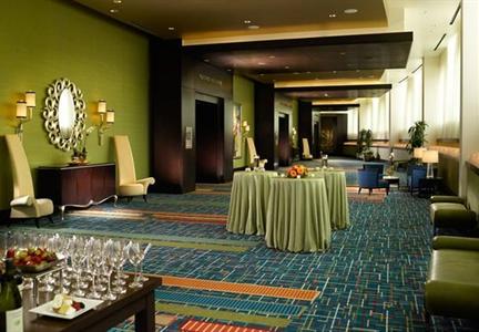 фото отеля Atlanta Airport Marriott Gateway