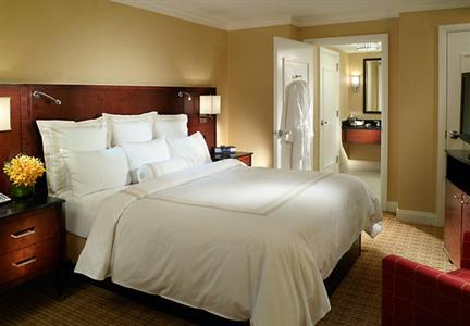 фото отеля Atlanta Airport Marriott Gateway