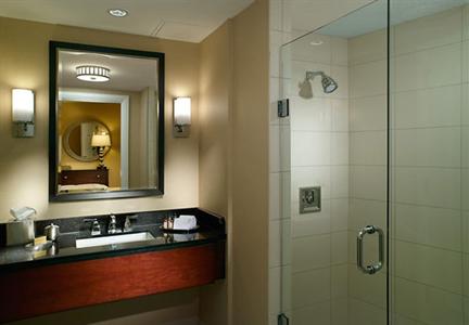 фото отеля Atlanta Airport Marriott Gateway