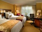 фото отеля Atlanta Airport Marriott Gateway