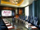 фото отеля Atlanta Airport Marriott Gateway