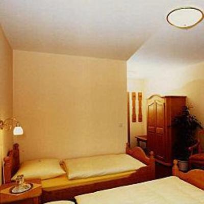 фото отеля De Schun-Hotel Garni