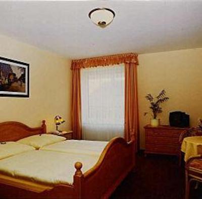 фото отеля De Schun-Hotel Garni