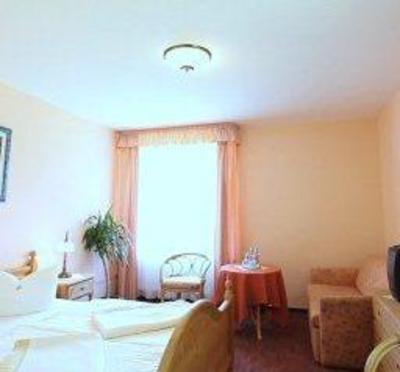 фото отеля De Schun-Hotel Garni