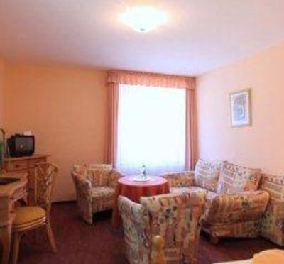 фото отеля De Schun-Hotel Garni