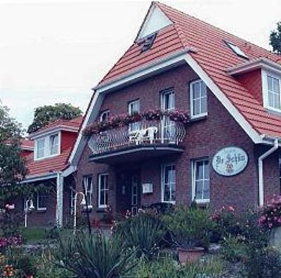 фото отеля De Schun-Hotel Garni