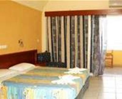 фото отеля Sousouras Hotel Chanoitis