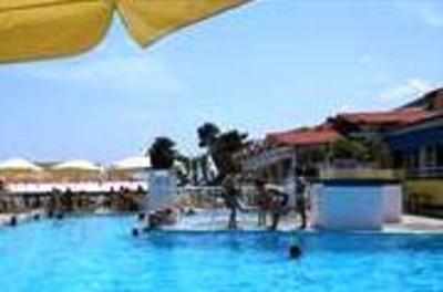 фото отеля Sousouras Hotel Chanoitis