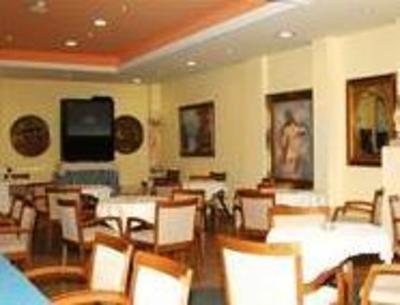 фото отеля Sousouras Hotel Chanoitis