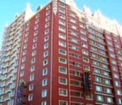 фото отеля Super 9 hotel City Manzhoul