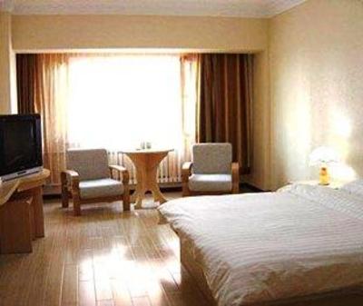 фото отеля Super 9 hotel City Manzhoul