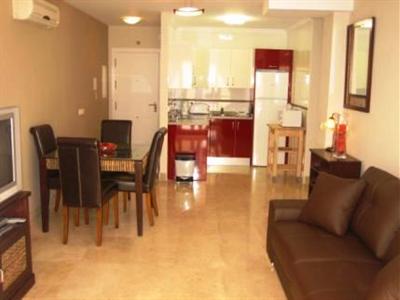фото отеля Portofino Apartments El Ejido