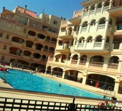 фото отеля Portofino Apartments El Ejido