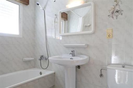 фото отеля Hotel Los Naranjos Sanxenxo