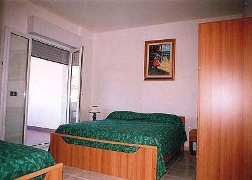 фото отеля Residence Villa Laura