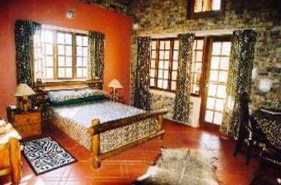 фото отеля Du Bois Lodge
