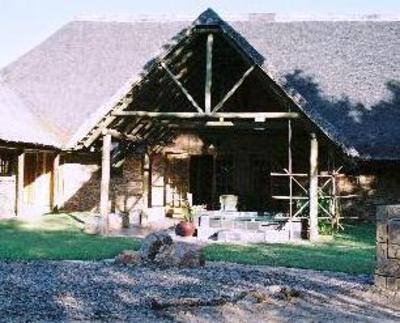 фото отеля Du Bois Lodge