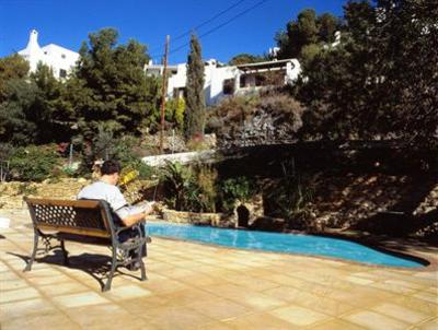 фото отеля Hostal La Parata