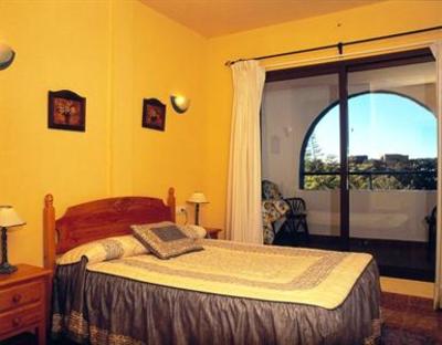 фото отеля Hostal La Parata