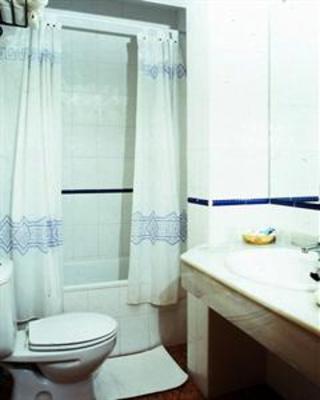 фото отеля Hostal La Parata