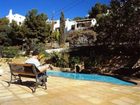 фото отеля Hostal La Parata
