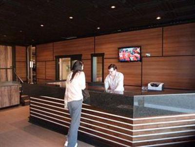фото отеля Northbridge Hotel and Suites