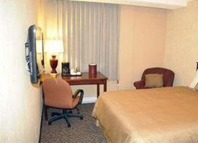 фото отеля Northbridge Hotel and Suites