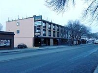Northbridge Hotel and Suites