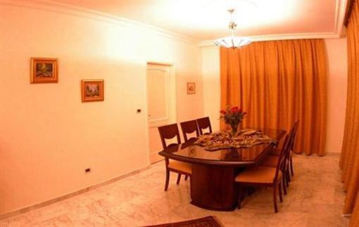 фото отеля Casa Verde Suites Beirut