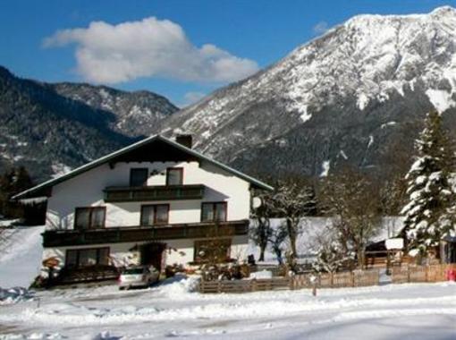 фото отеля Ferienhaus Lechnerhof