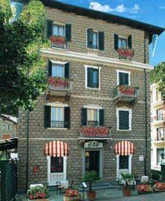 фото отеля Hotel Valle Maira