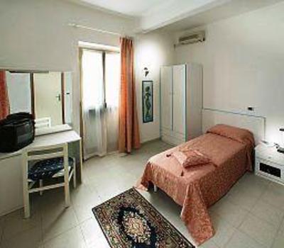 фото отеля Hotel Valle Maira