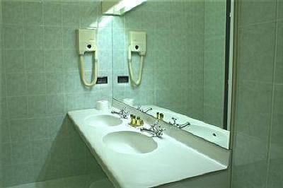 фото отеля Amadeus Hotel Milan