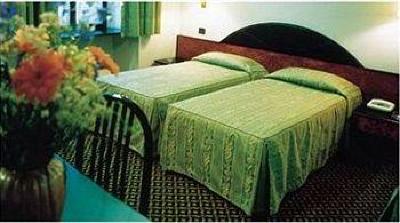 фото отеля Amadeus Hotel Milan