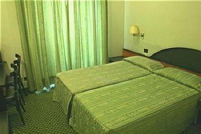 фото отеля Amadeus Hotel Milan