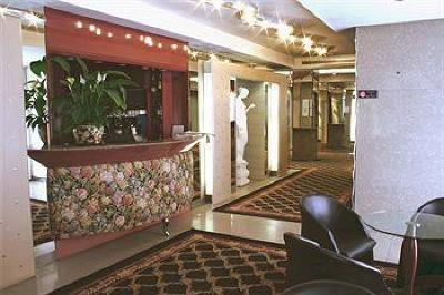 фото отеля Amadeus Hotel Milan