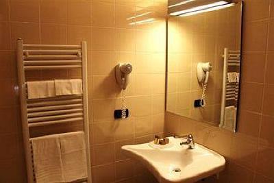 фото отеля Amadeus Hotel Milan
