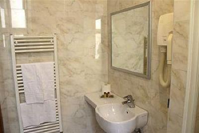 фото отеля Amadeus Hotel Milan