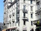 фото отеля Amadeus Hotel Milan