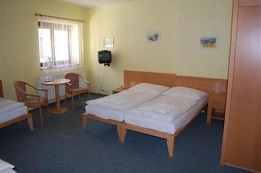 фото отеля Hotel u Konicka