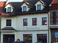 Hotel u Konicka