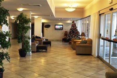 фото отеля Ramada Hotel Waco