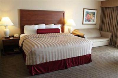 фото отеля Ramada Hotel Waco