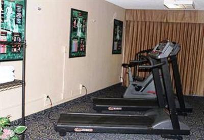 фото отеля Ramada Hotel Waco